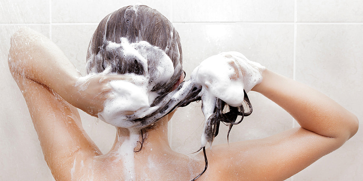 Haar wassen EVISIA
