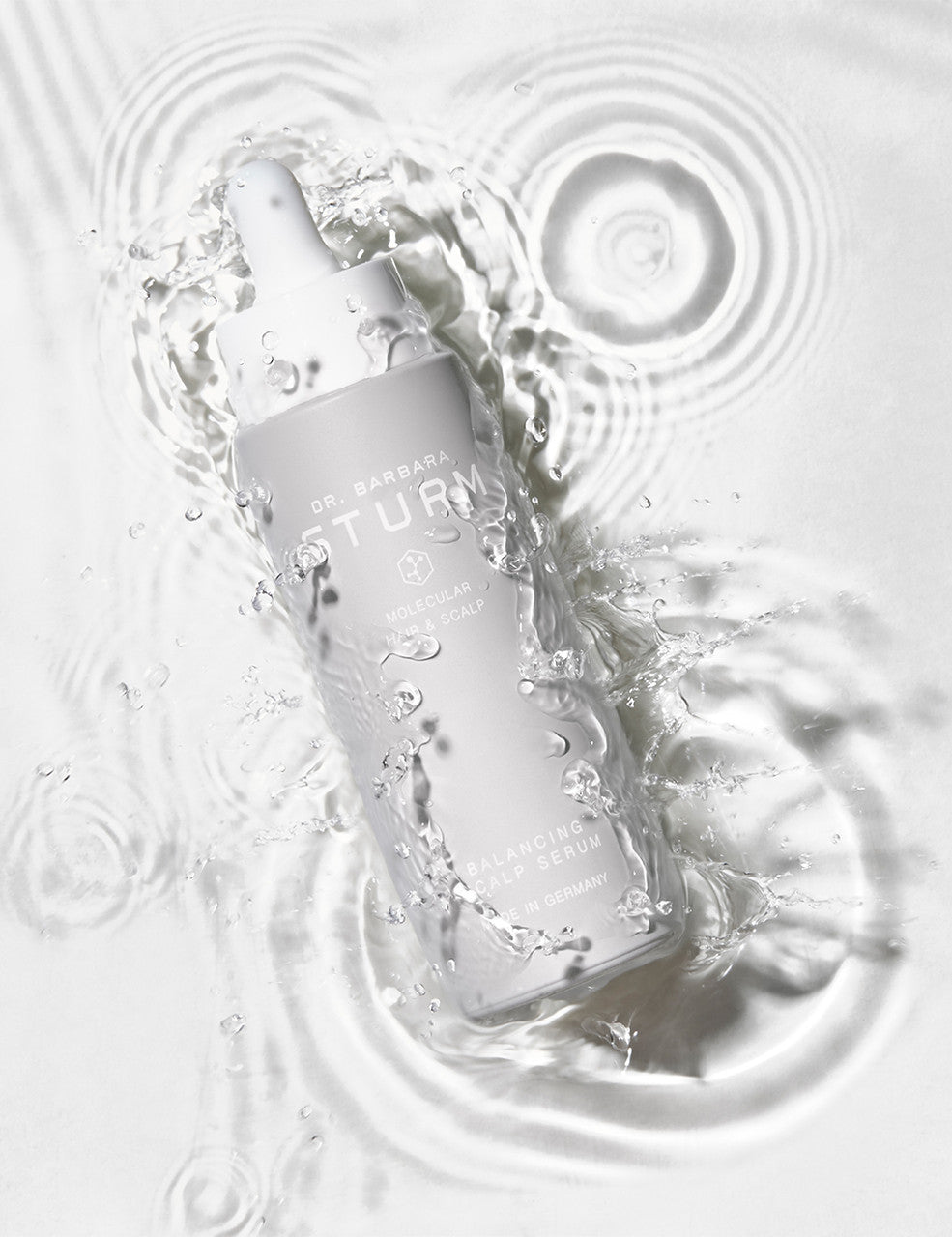 Dr. Barbara Balancing Scalp Serum - 50 ml