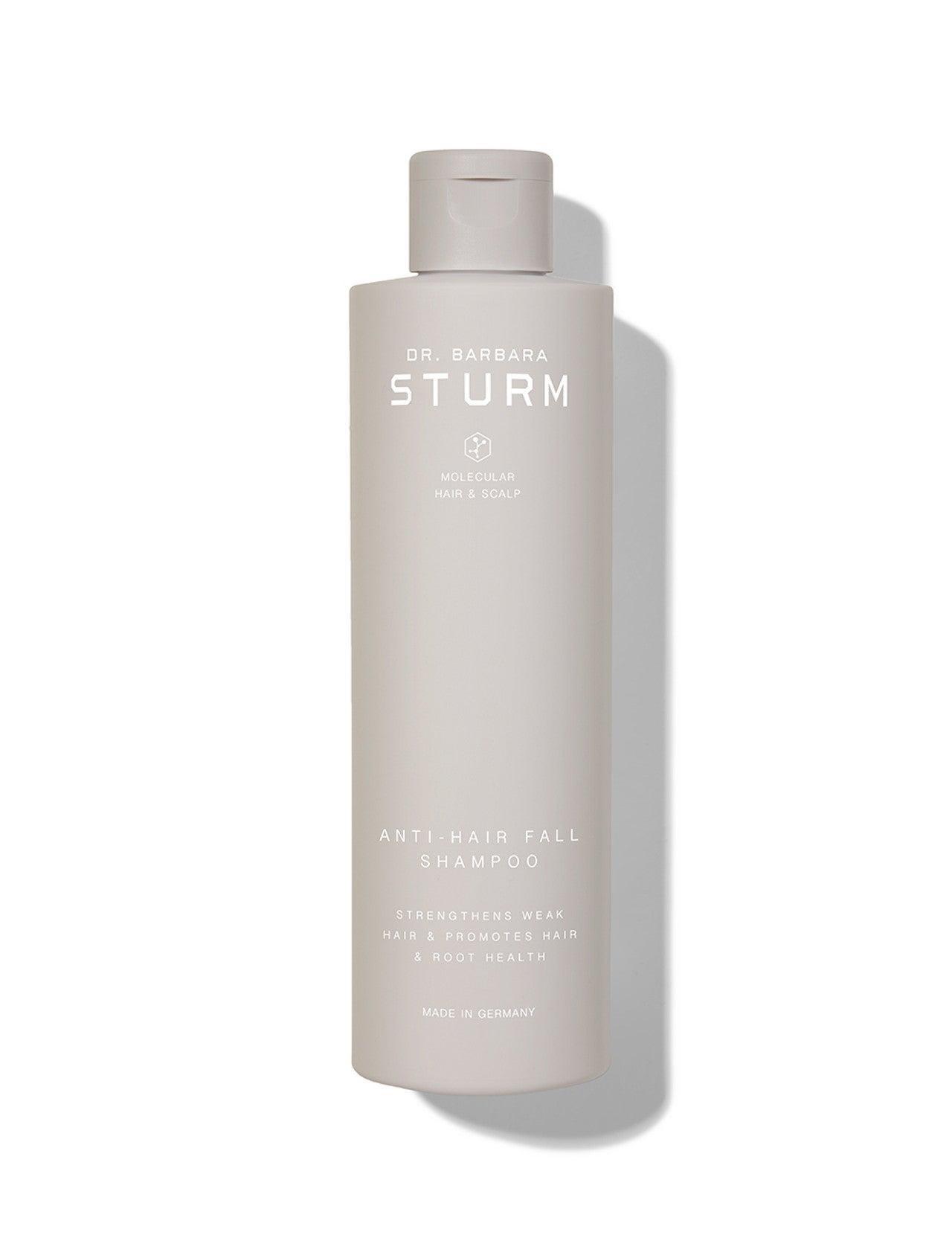 Dr. Barbara Sturm Anti-Hair Fall Shampoo - 250 of 1000 ml