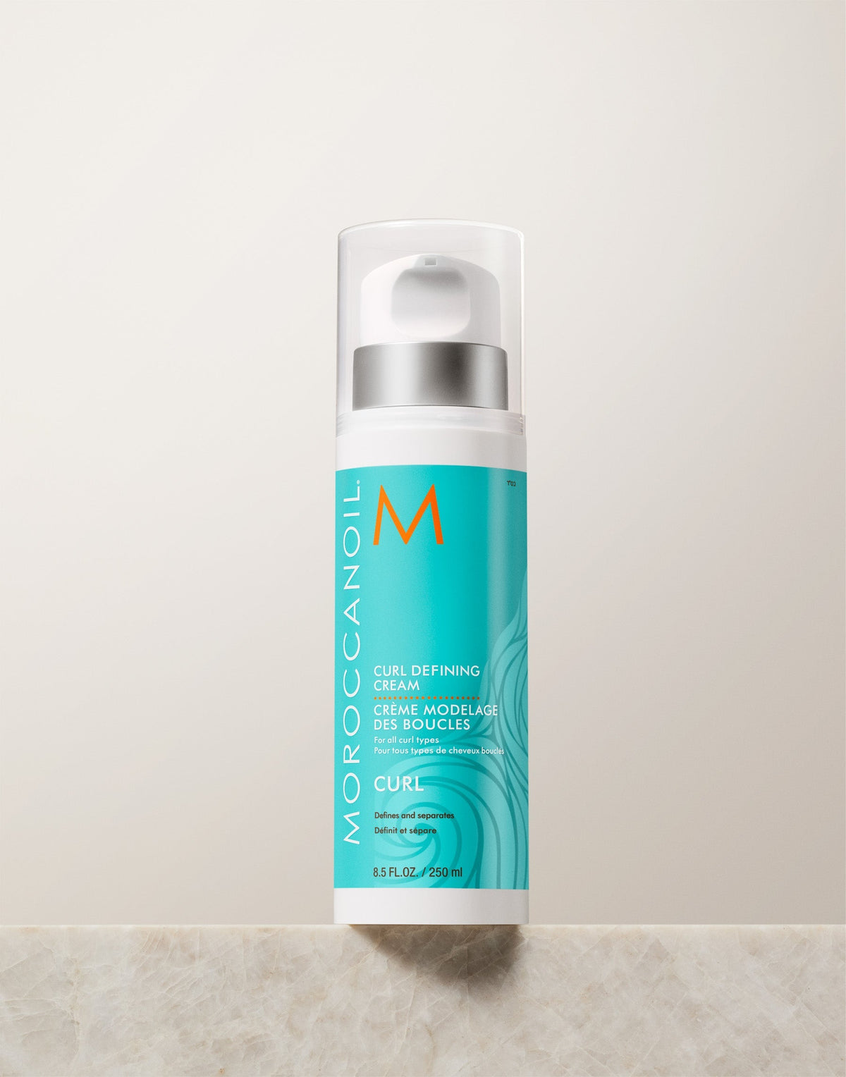 Moroccanoil Curl Defining Cream 250 ml