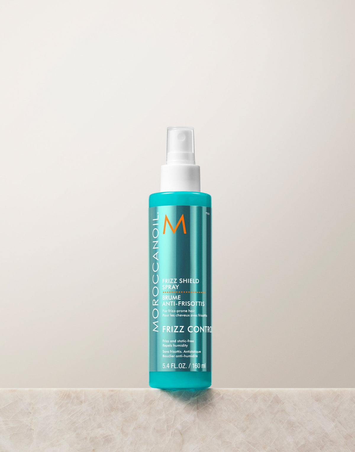 Moroccanoil Frizz Shield Spray 160 ml