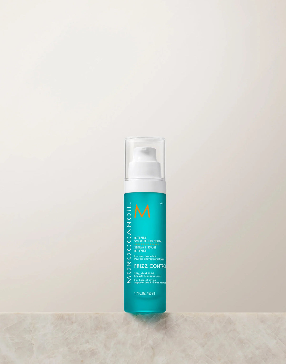 Moroccanoil Intense Smoothing Serum 50 ml
