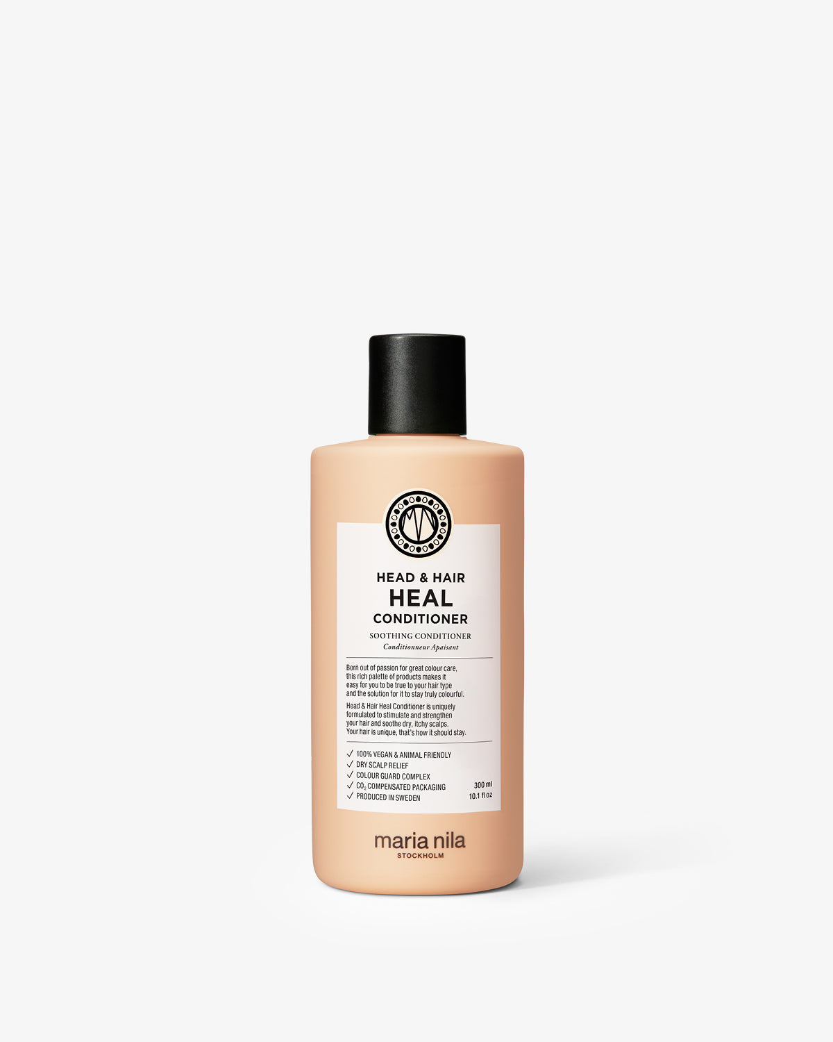 Maria Nila Head & Hair Heal Conditioner 300 ml fles