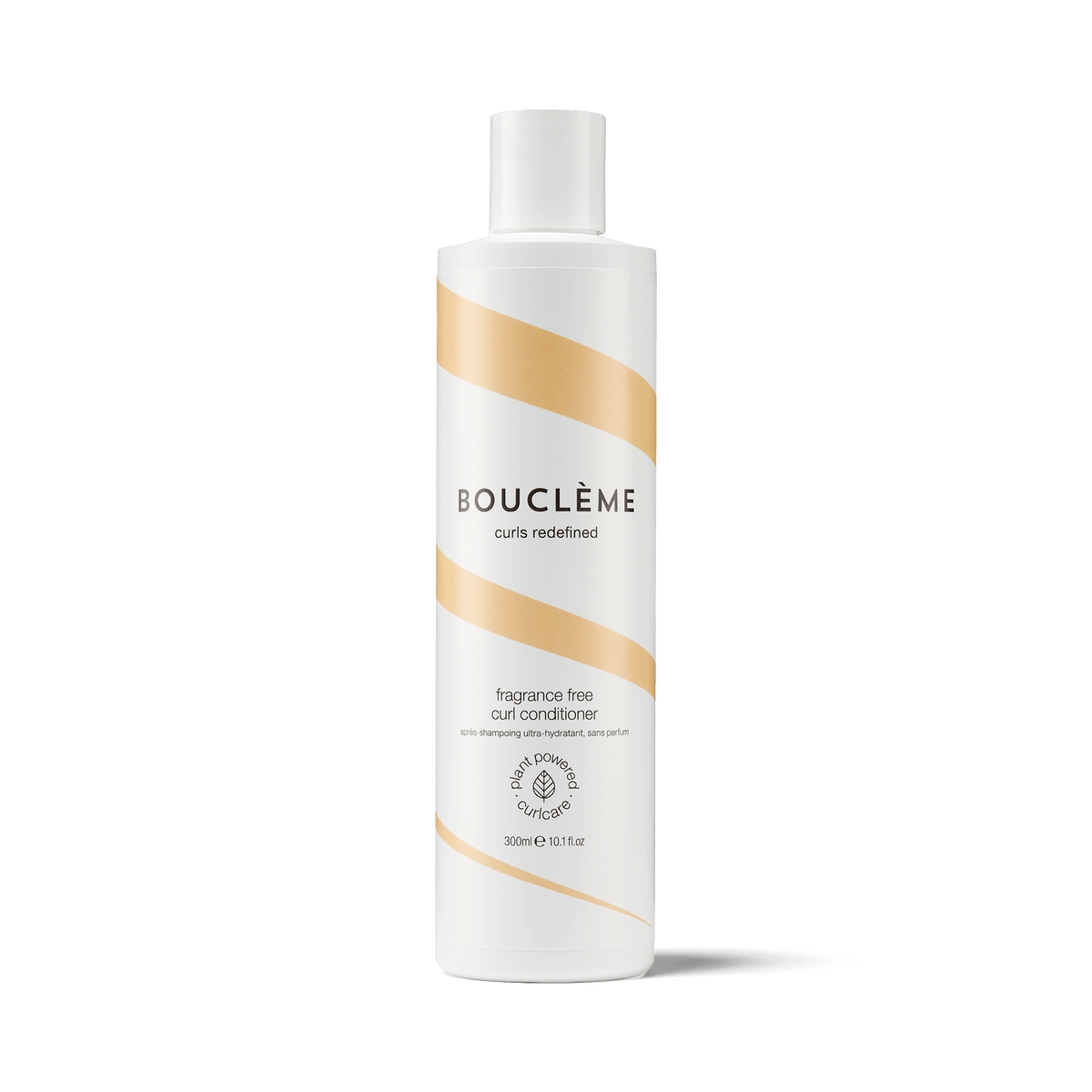 Bouclème Fragrance Free Curl Conditioner 300 ml fles