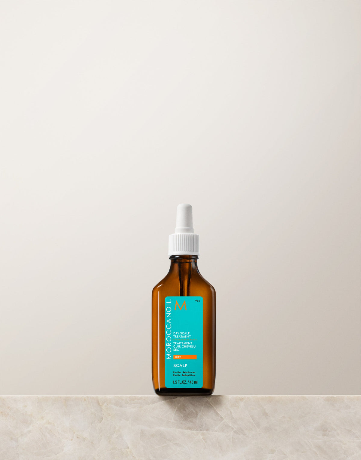 Moroccanoil Dry Scalp Treatment 45 ml