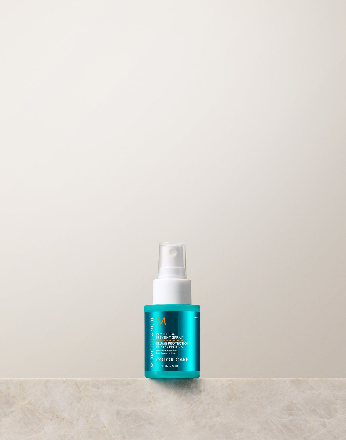 Moroccanoil Protect & Prevent Spray 50 ml travel size