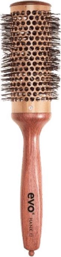 EVO Hank Ceramic Cented Radial Brush - 35 mm, 43 mm of 52 mm -