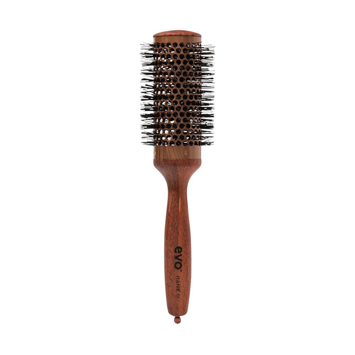 EVO Hank Ceramic Radial Brush 43 mm