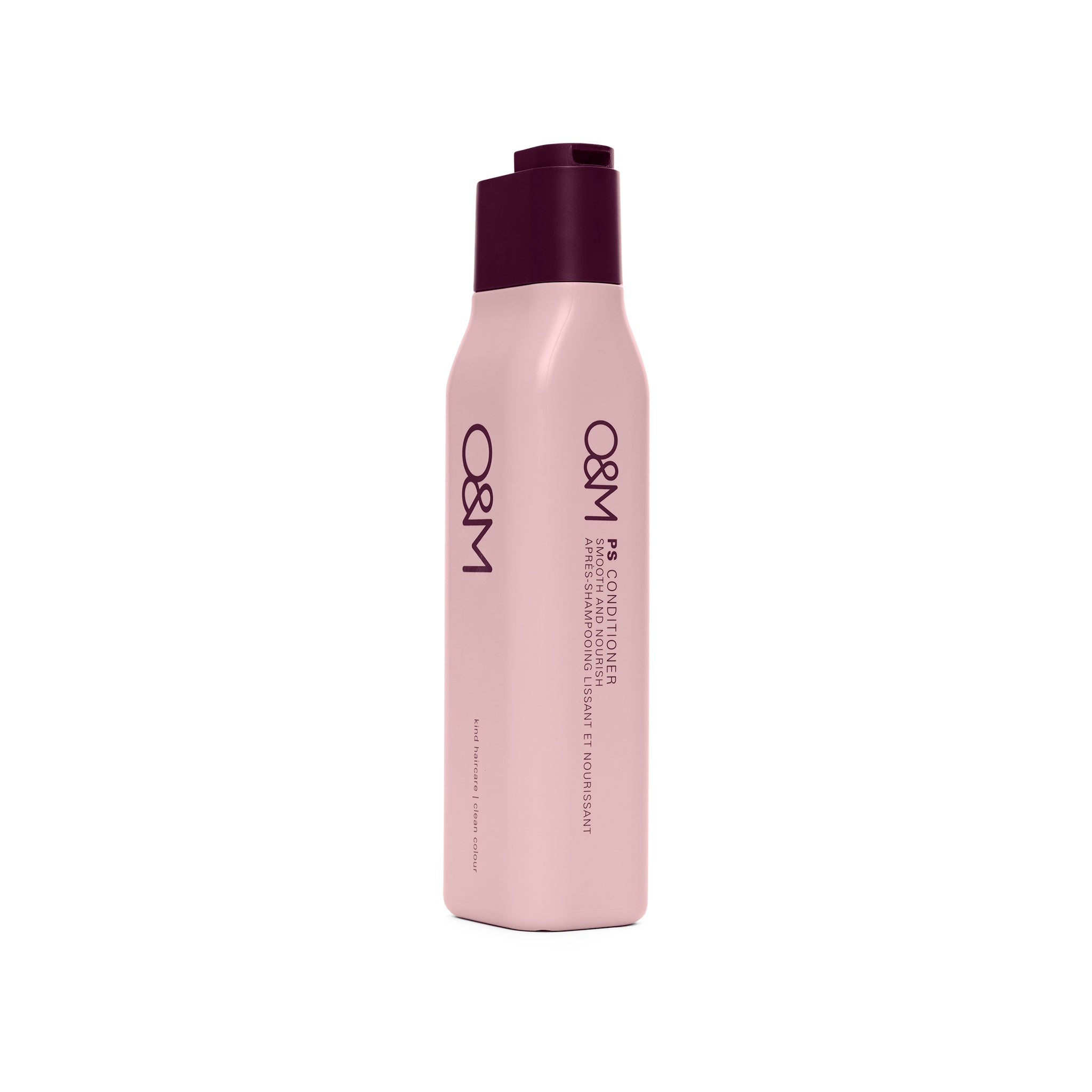 Original & Mineral PS Conditioner 250ml - verpakking