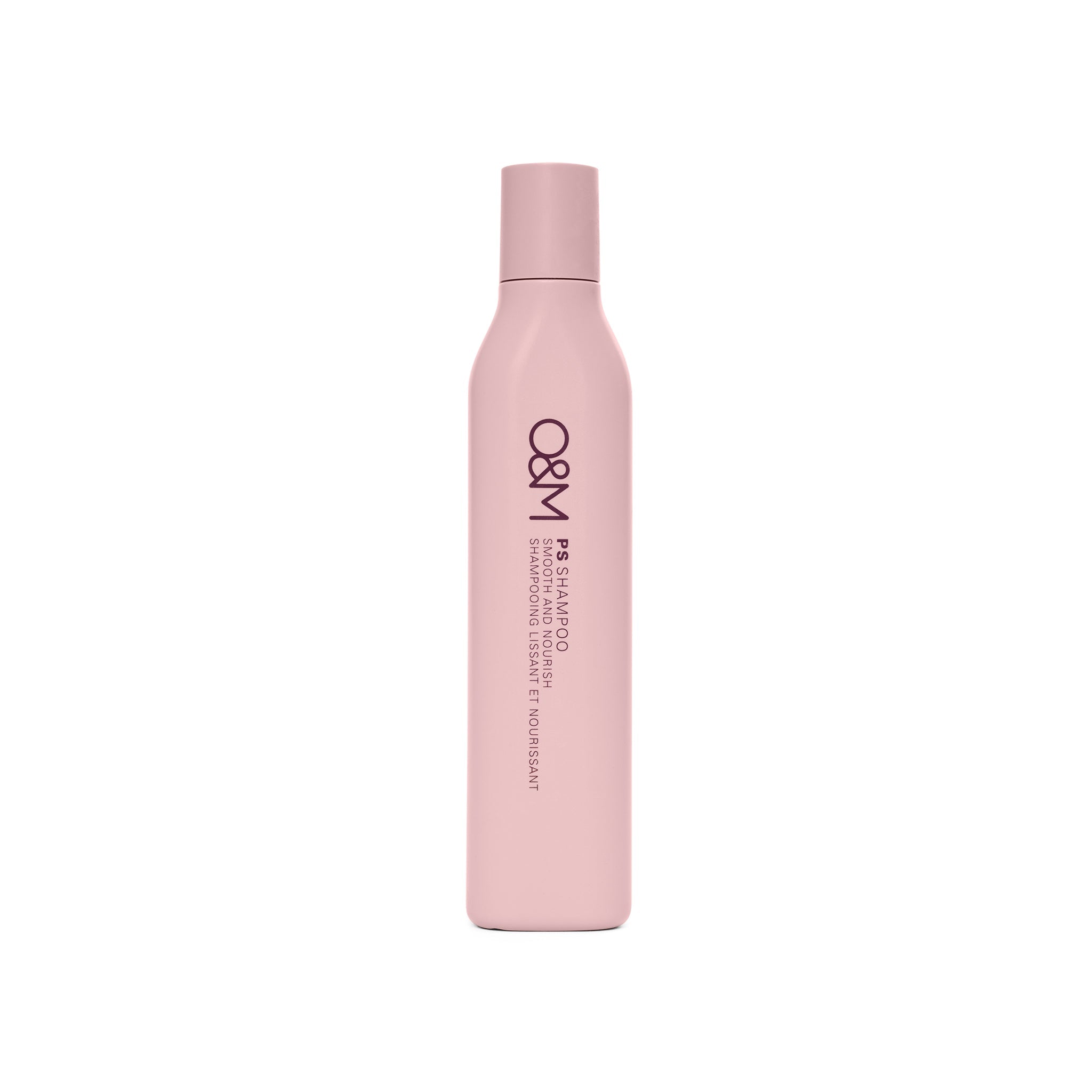 Original & Mineral PS Shampoo 250ml