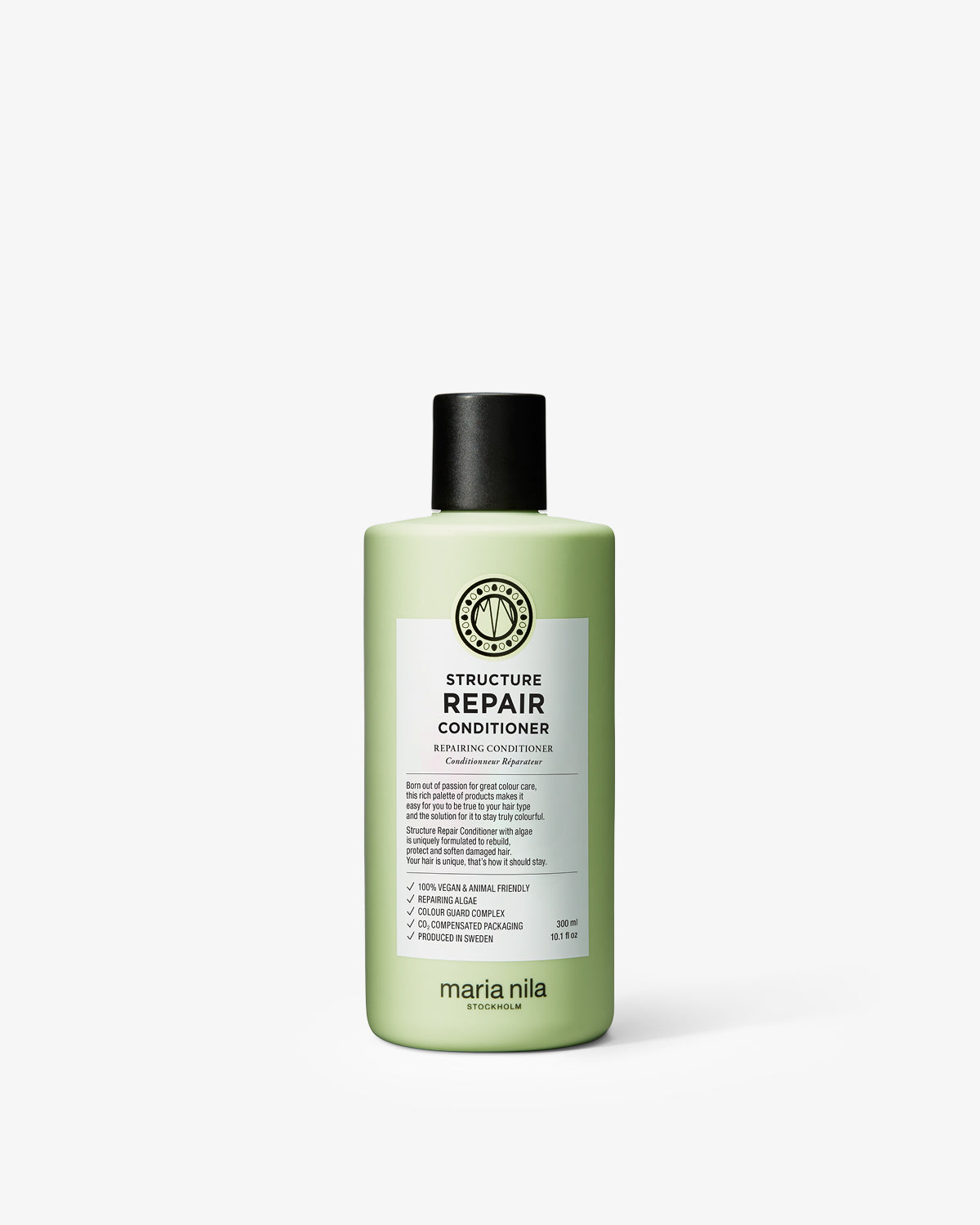 Maria Nila Structure Repair Conditioner 300 ml fles