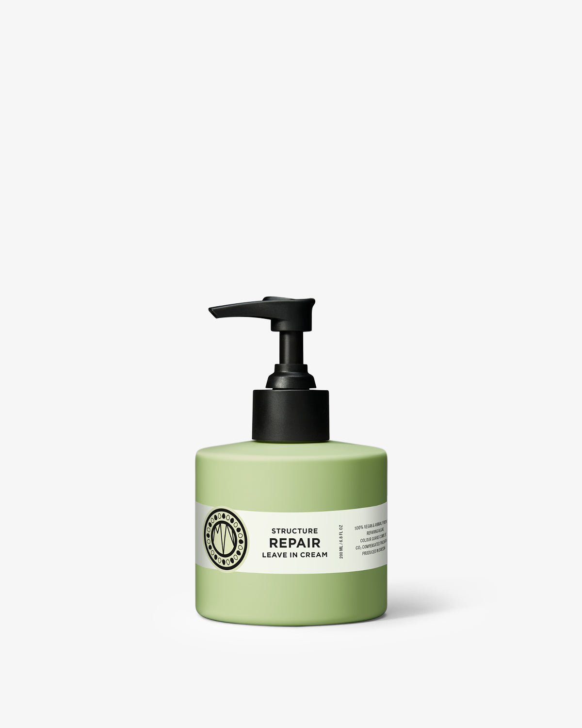Maria Nila Structure Repair Leave In Cream 200 ml tube