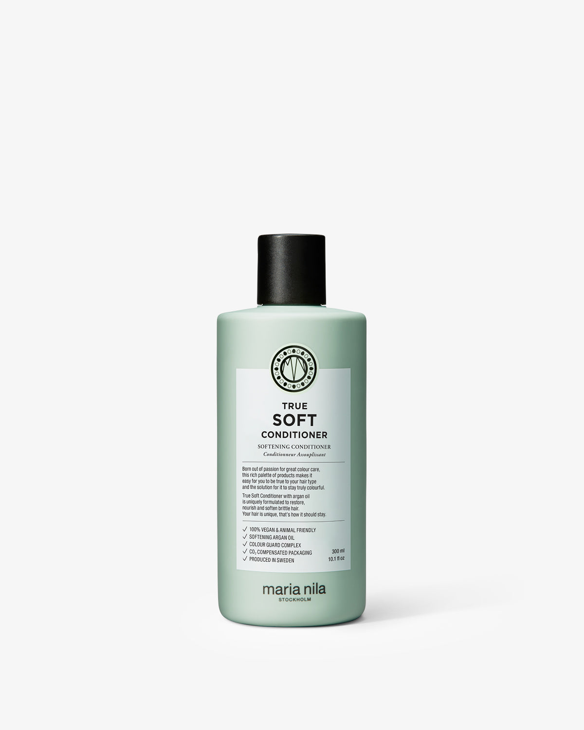 Maria Nila True Soft Conditioner 300 ml fles