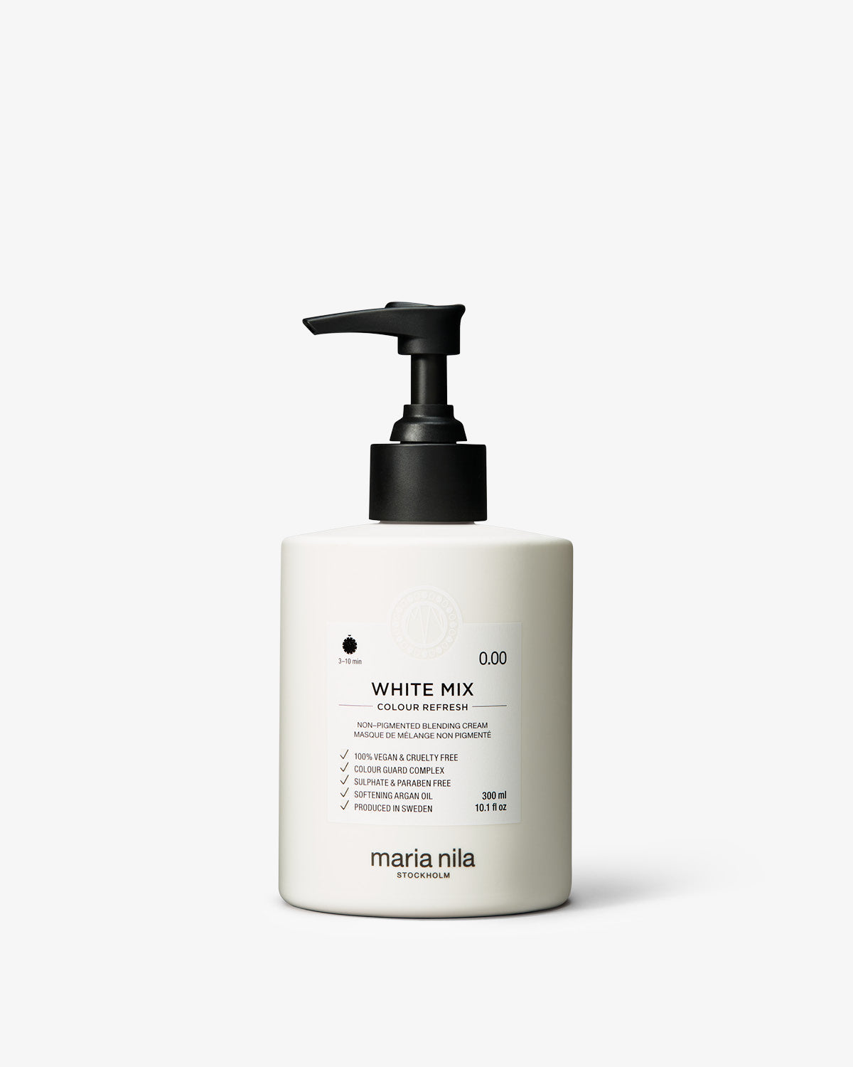 Maria Nila Colour Refresh White Mix mengbasis in 100 en 300 ml