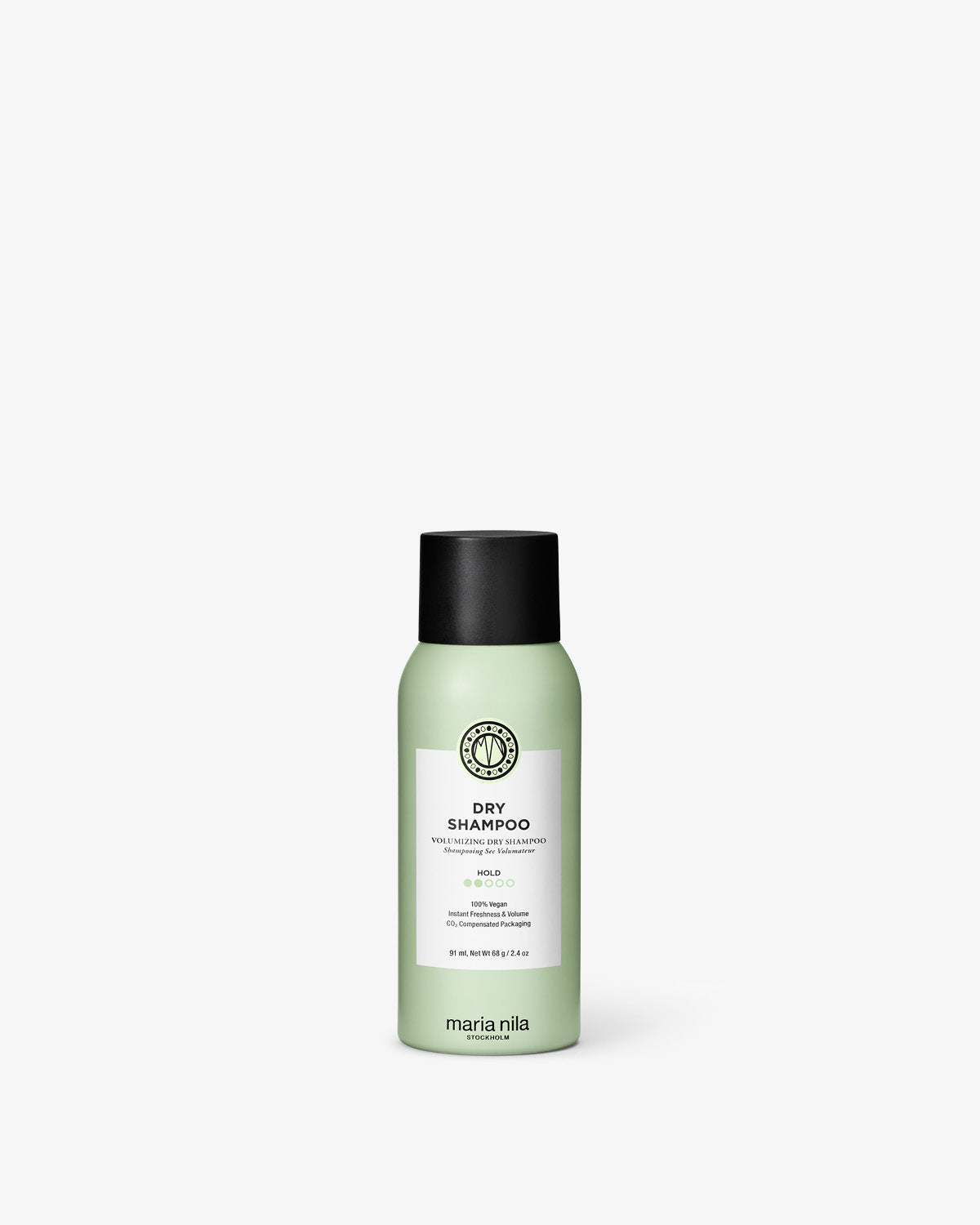 Maria Nila Dry Shampoo 100 ml reisformaat