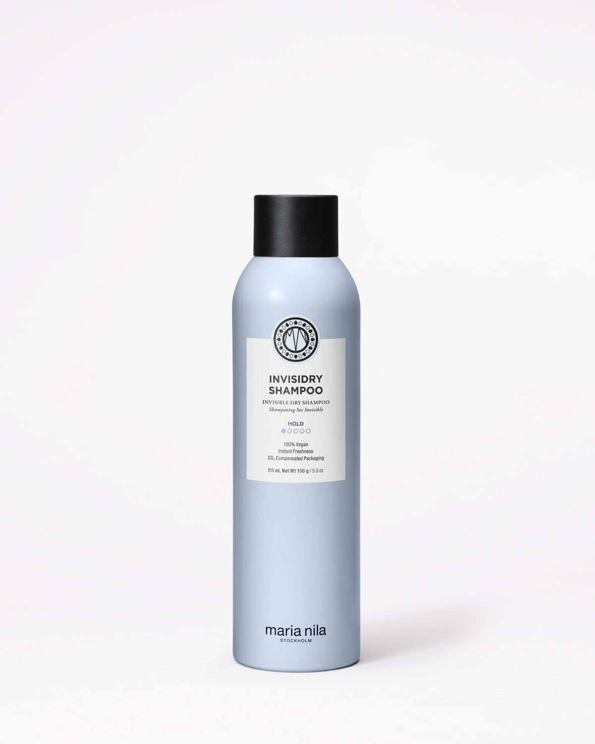 Maria Nila Invisidry Shampoo 250 ml spuitbus