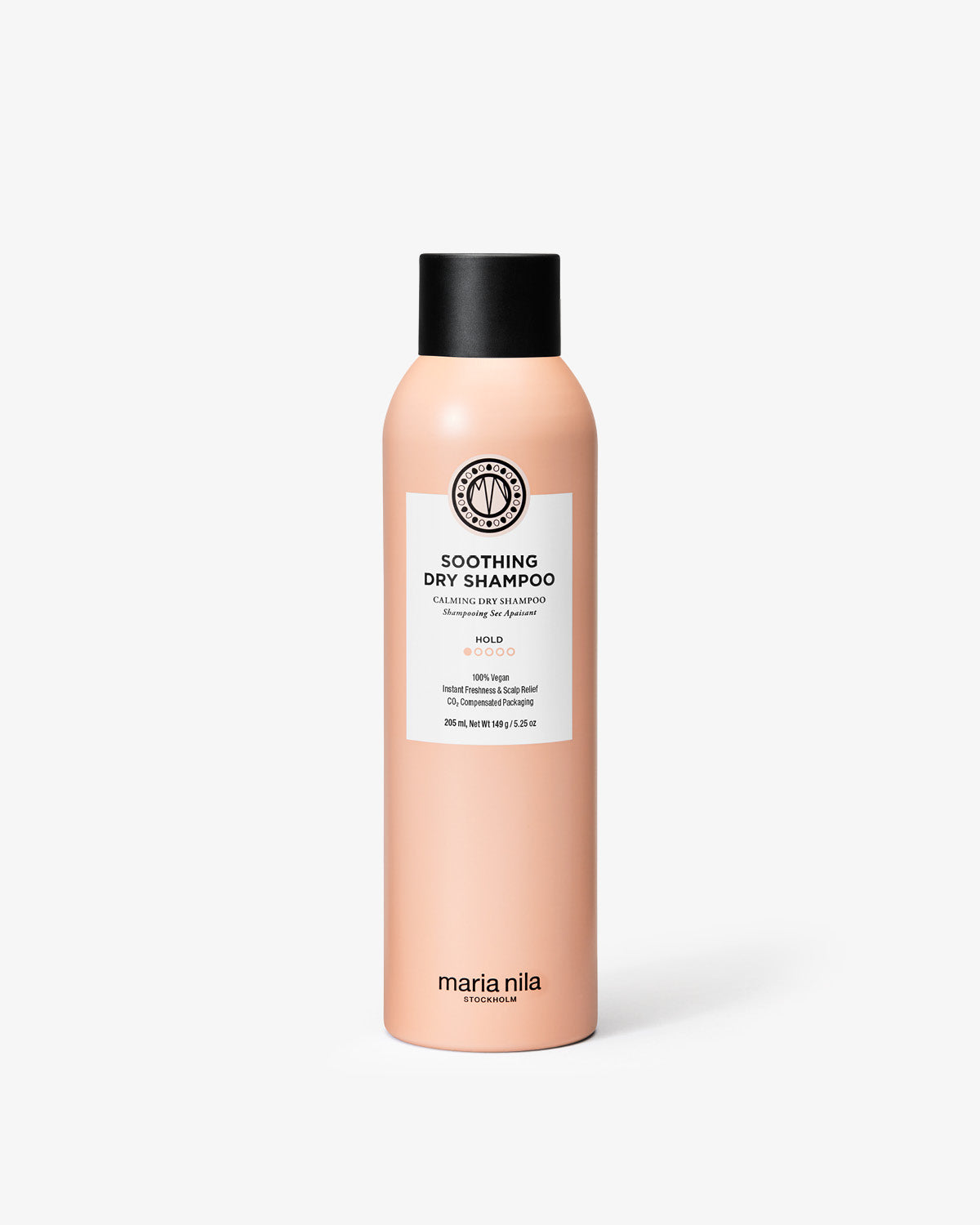 Maria Nila Soothing Dry Shampoo 250 ml spuitbus