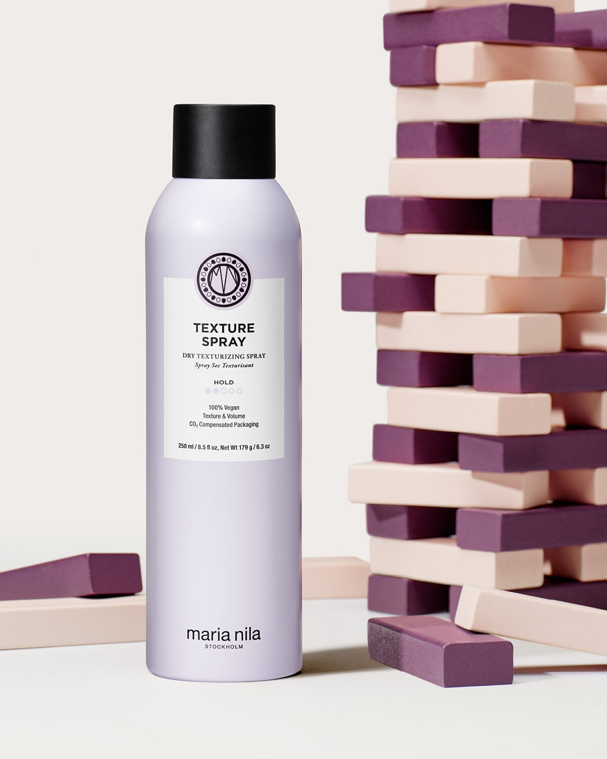 Maria Nila Texture Spray 250 ml detail