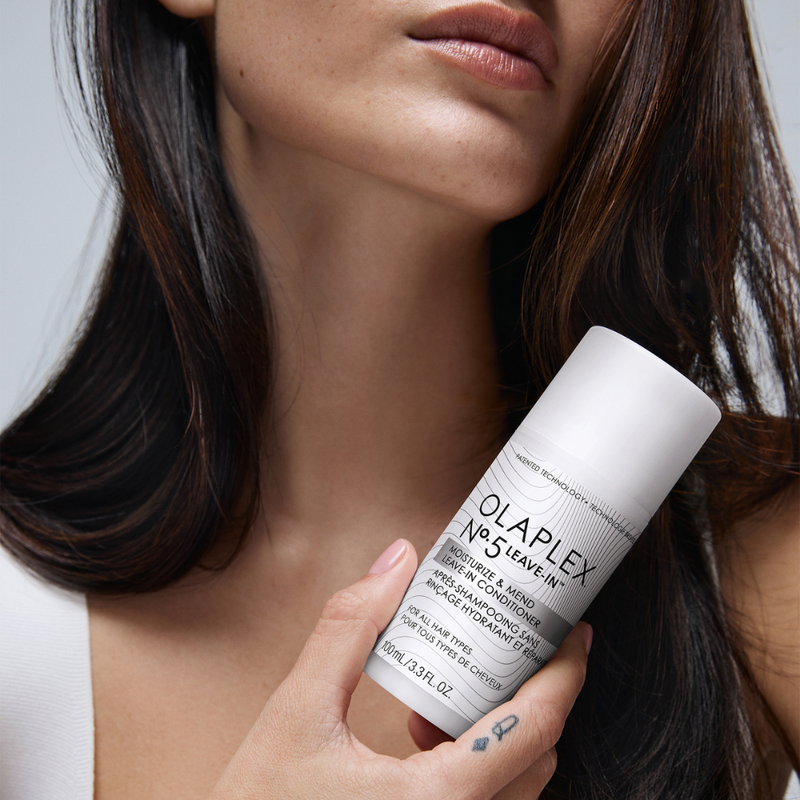 OLAPLEX® No.5 Moisturize & Mend Leave-In Conditioner - 100 ml