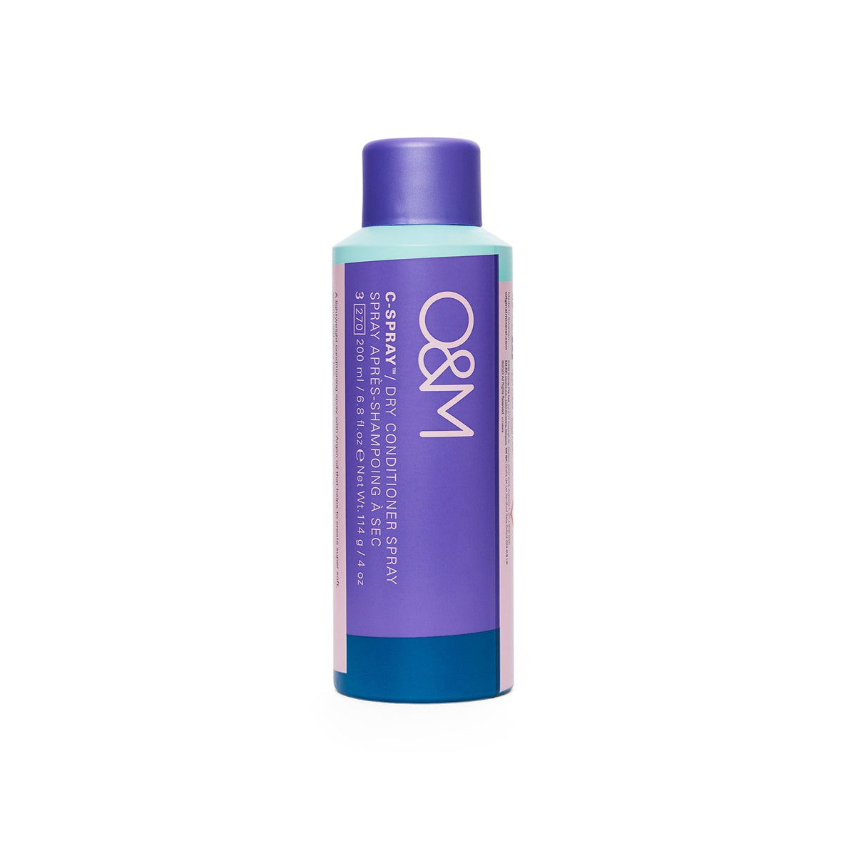 Original & Mineral C-Spray 200 ml