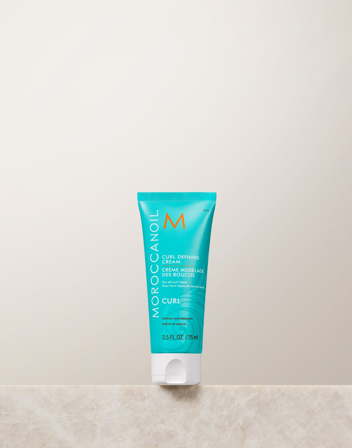 Moroccanoil Curl Defining Cream 75 ml travel size