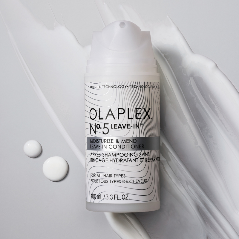 OLAPLEX® No.5 Moisturize & Mend Leave-In Conditioner - 100 ml