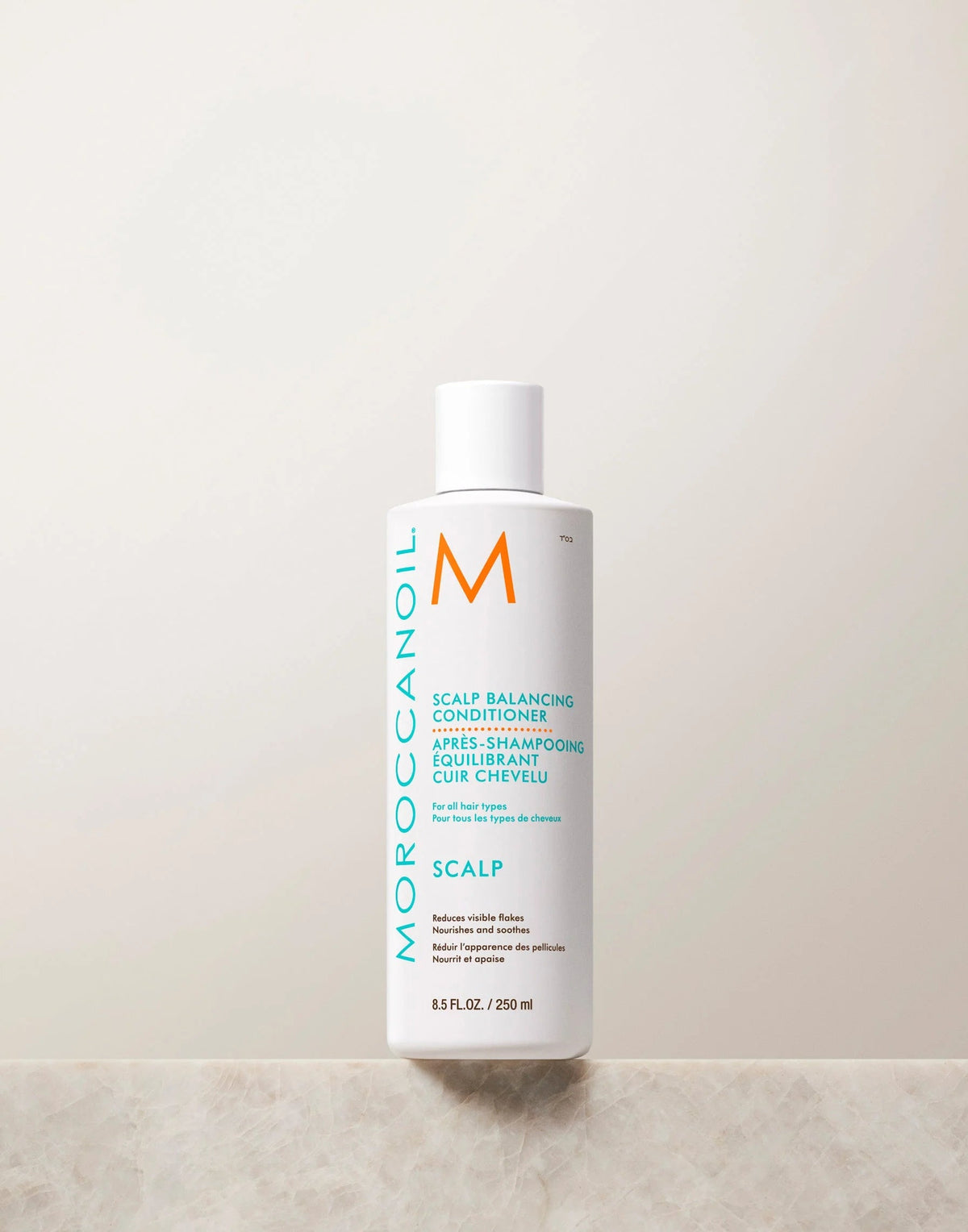 Moroccanoil Scalp Balancing Conditioner 250 ml