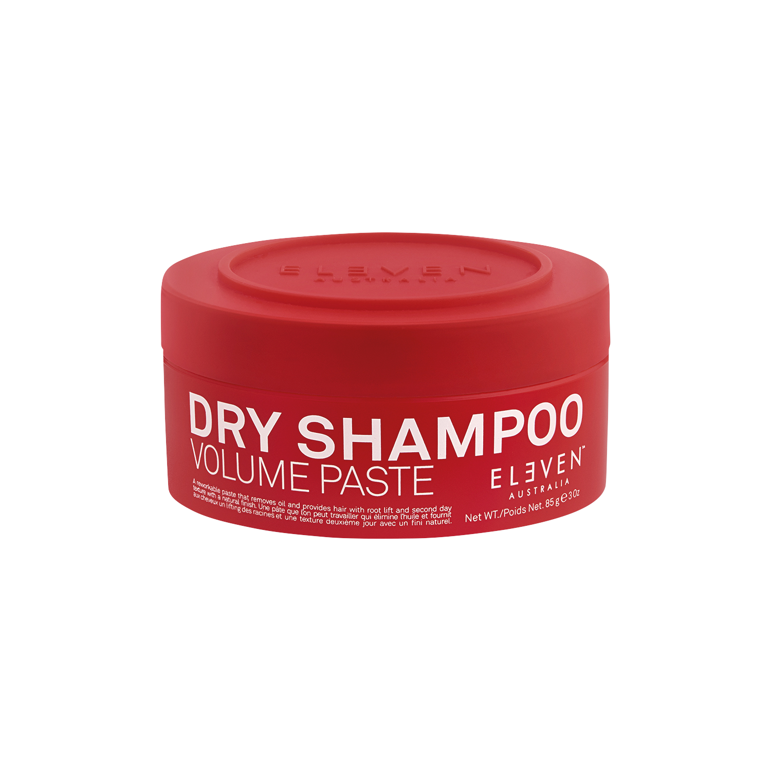 Eleven Dry Shampoo Volume Paste - 85 g - Het is een paste... o nee een droogshampoo