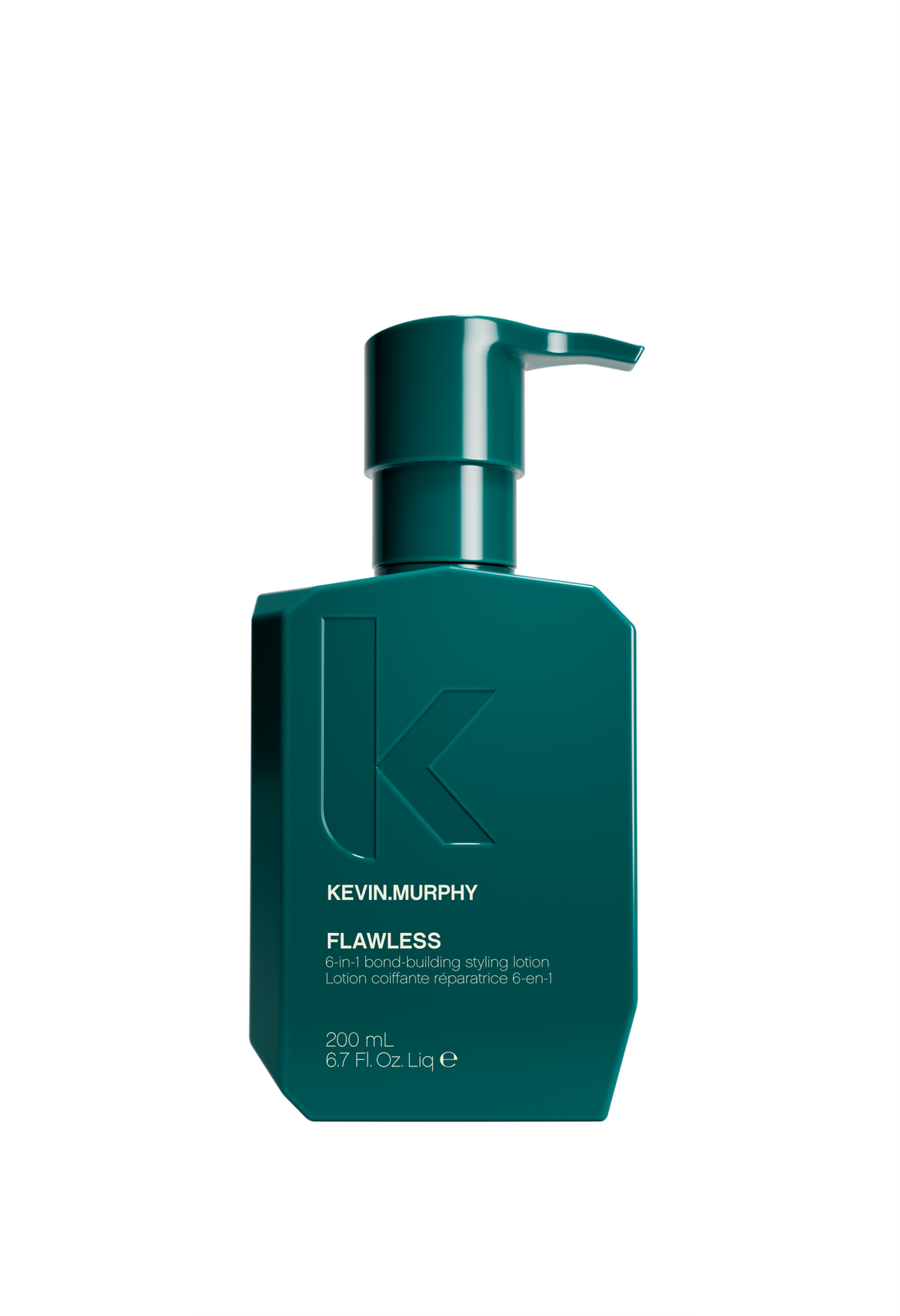 KEVIN.MURPHY FLAWLESS - productfoto