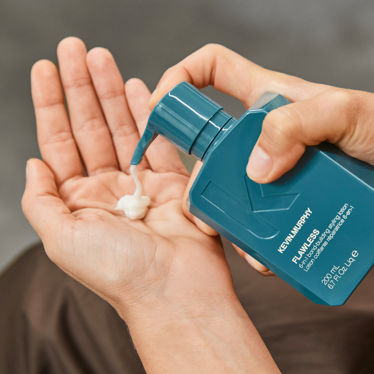 KEVIN.MURPHY FLAWLESS - productfoto