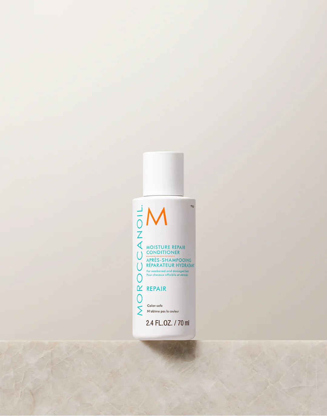 Moroccanoil Moisture Repair Conditioner 70 ml travel size