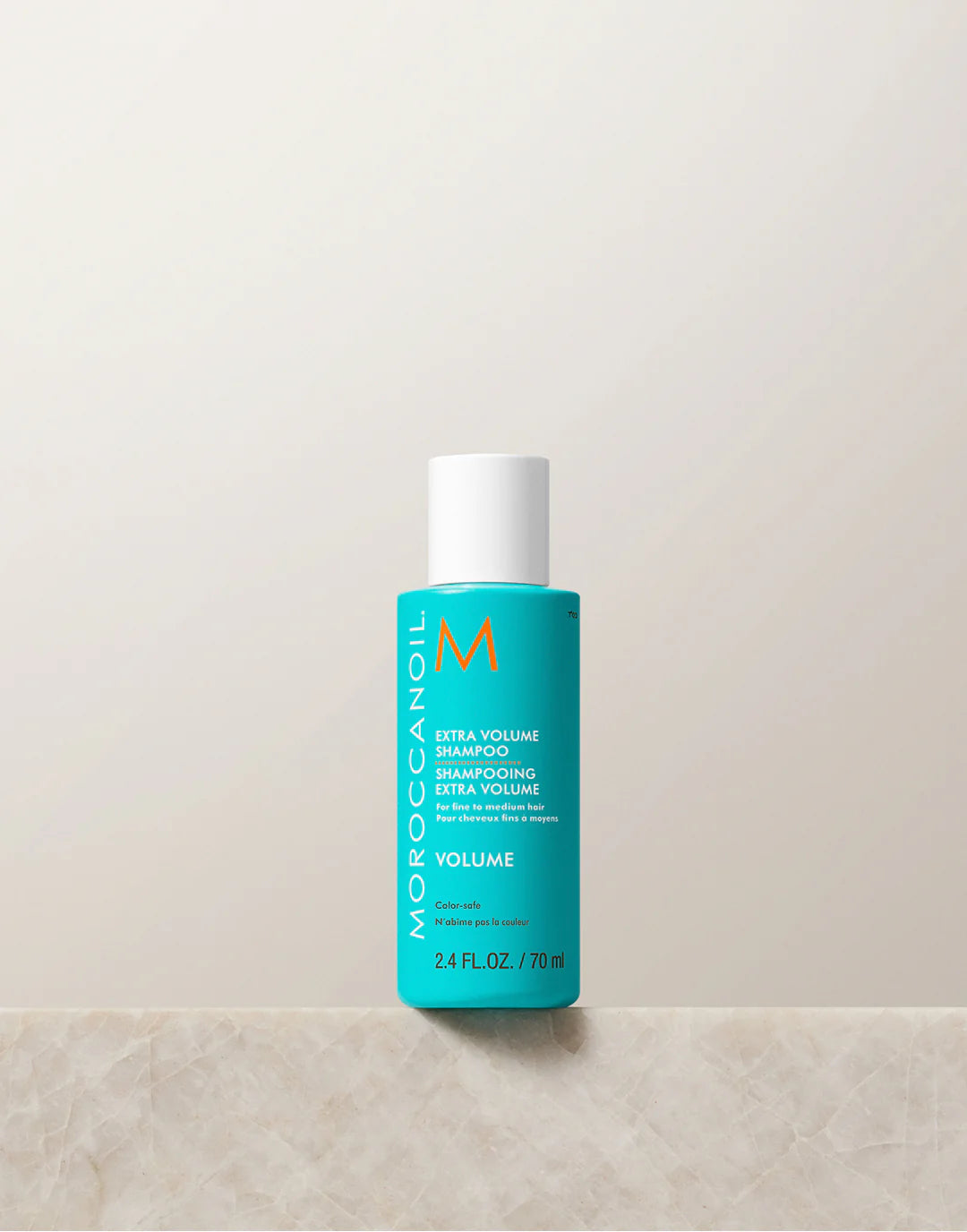 Moroccanoil Extra Volume Shampoo 70 ml travel size