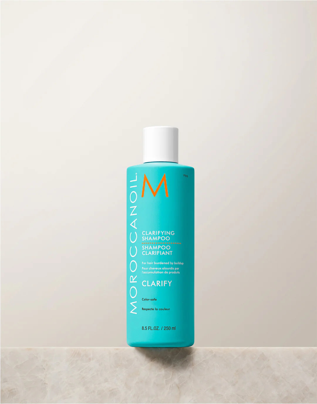 Moroccanoil Clarifying Shampoo 250 ml
