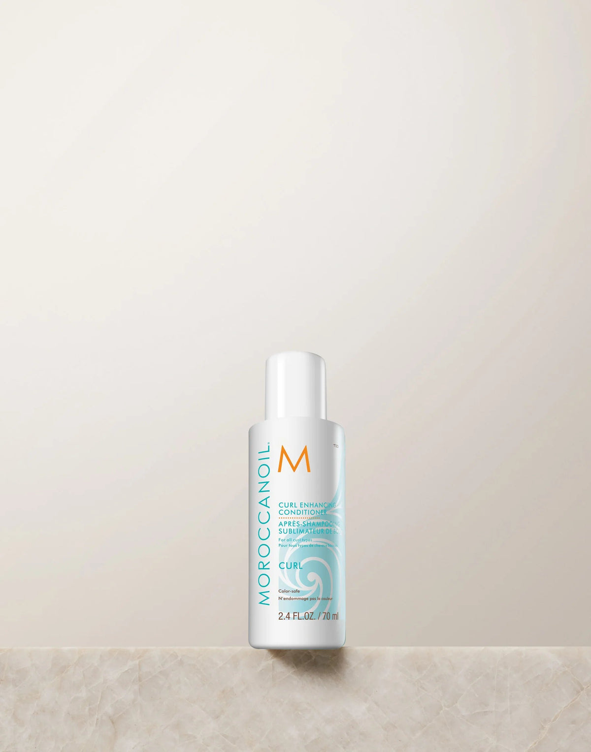 Moroccanoil Curl Enhancing Conditioner 70 ml travel size