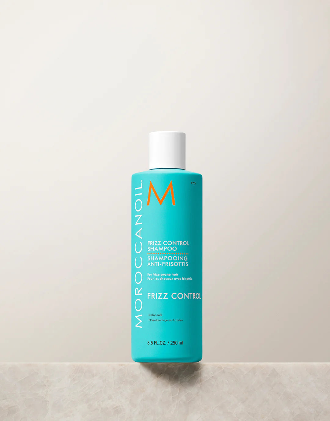 Moroccanoil Frizz Control Shampoo 250 ml