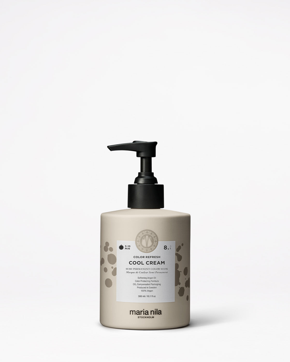 Maria Nila Colour Refresh Cool Cream kleurmasker in 100 en 300 ml
