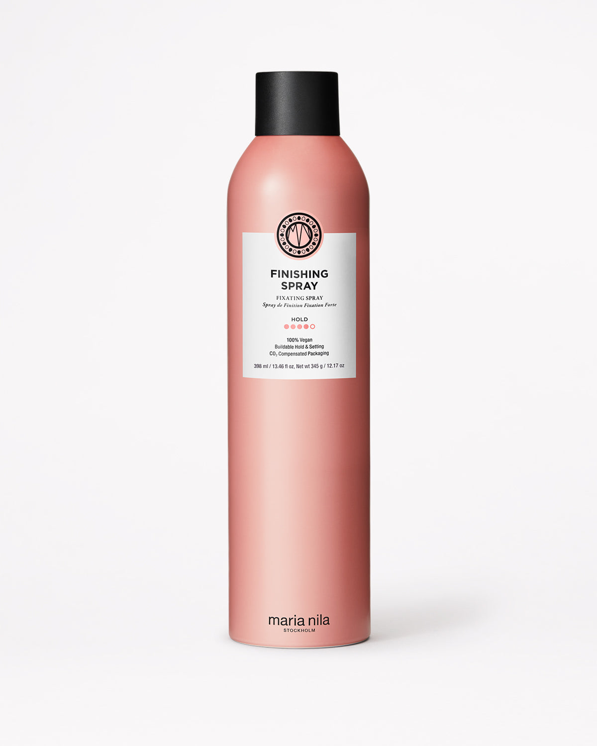 Maria Nila Finishing Spray 400 ml haarlak