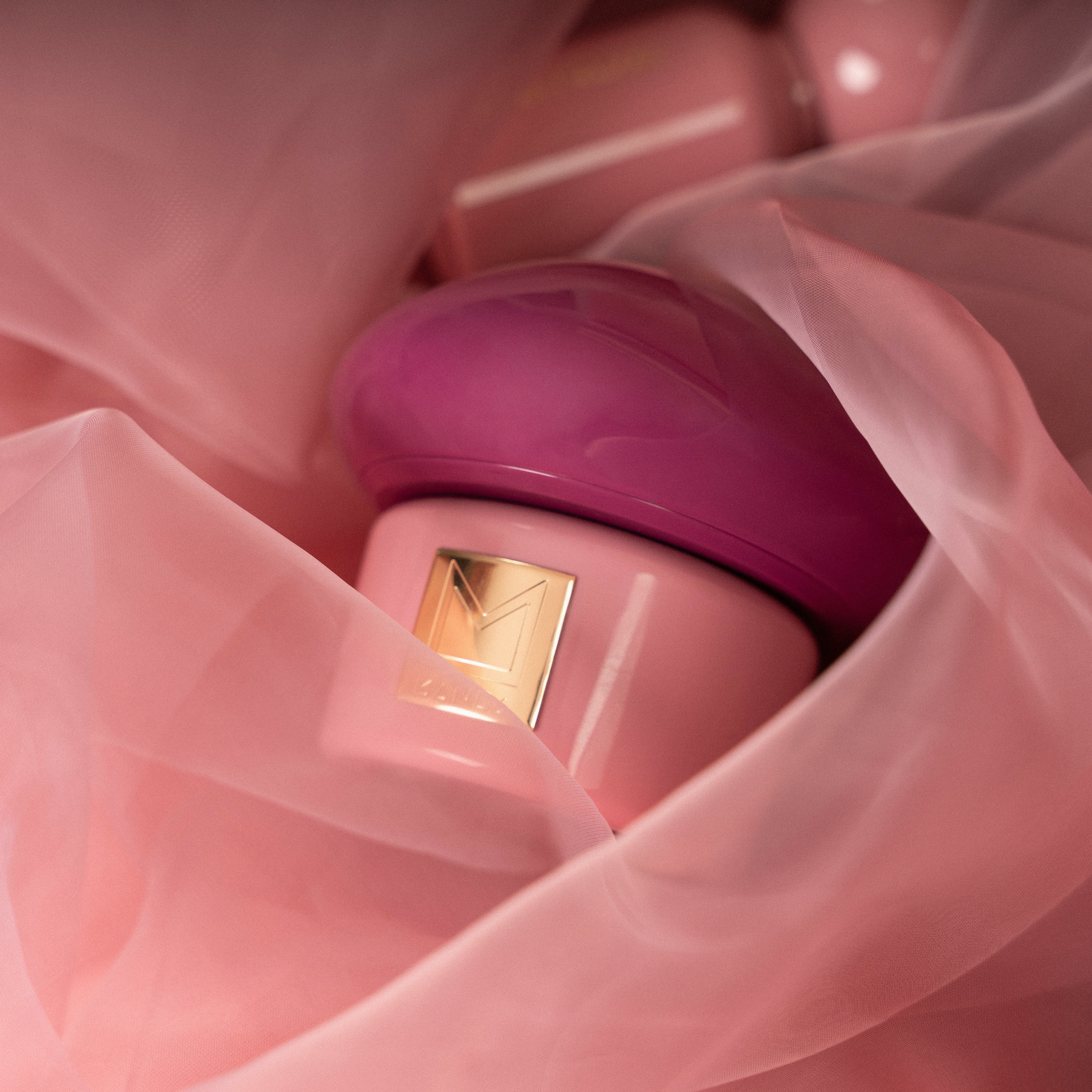 MANDA Glow Mask - 150 ml