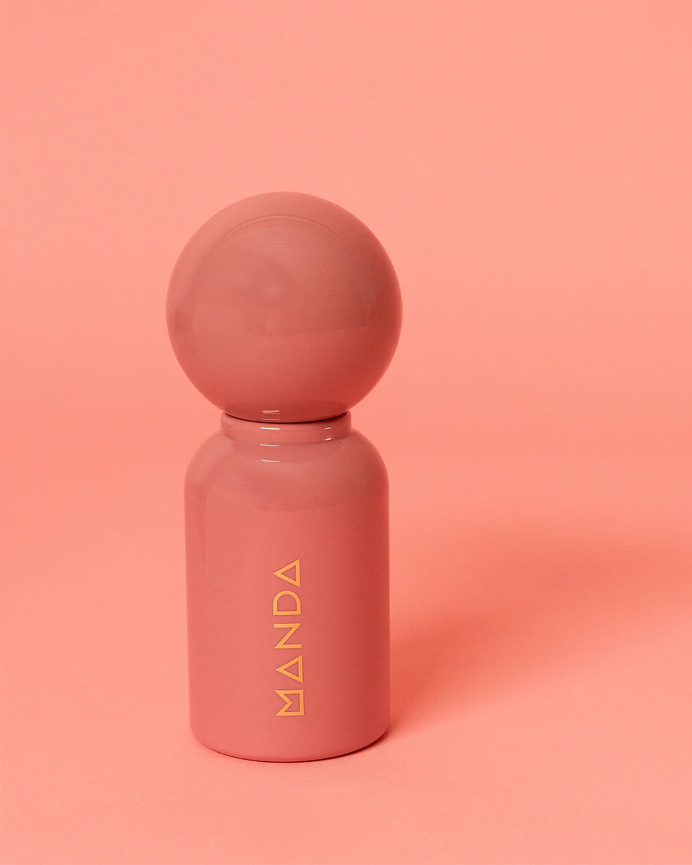 MANDA Styling Cream - 100 ml