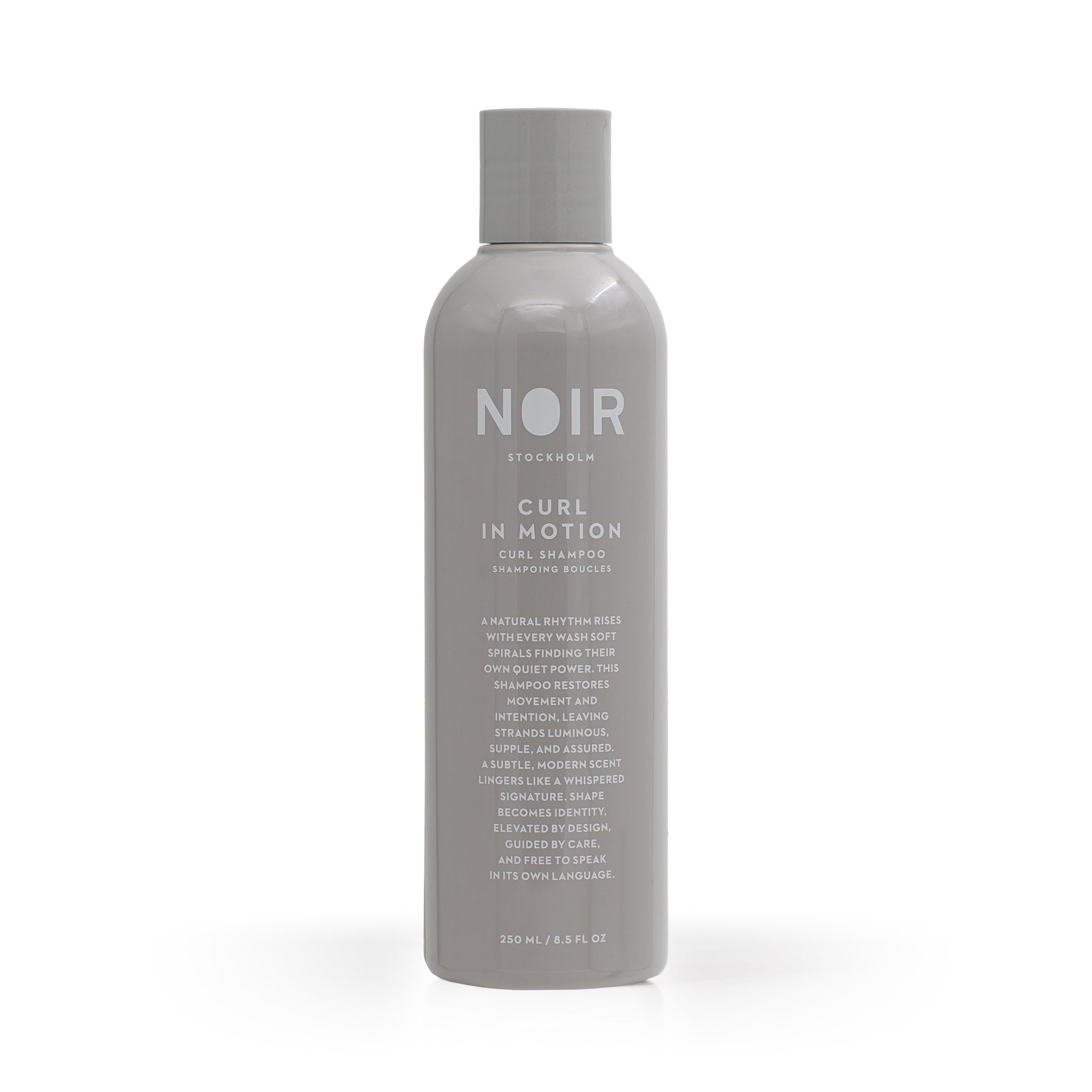 Noir Stockholm Curl In Motion Shampoo - 250 ml
