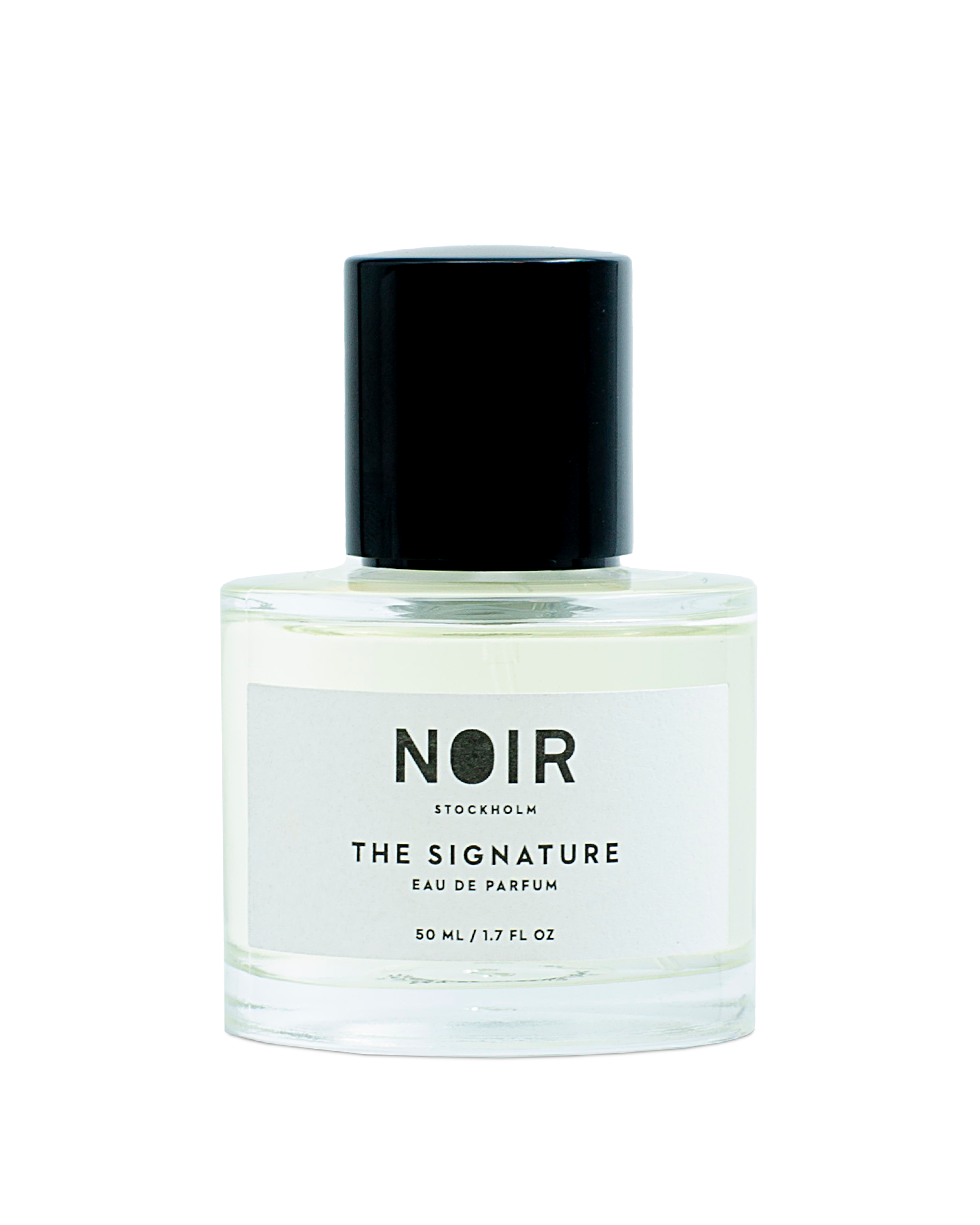 Noir Stockholm The Signature - EAU de Parfum - 50 ml