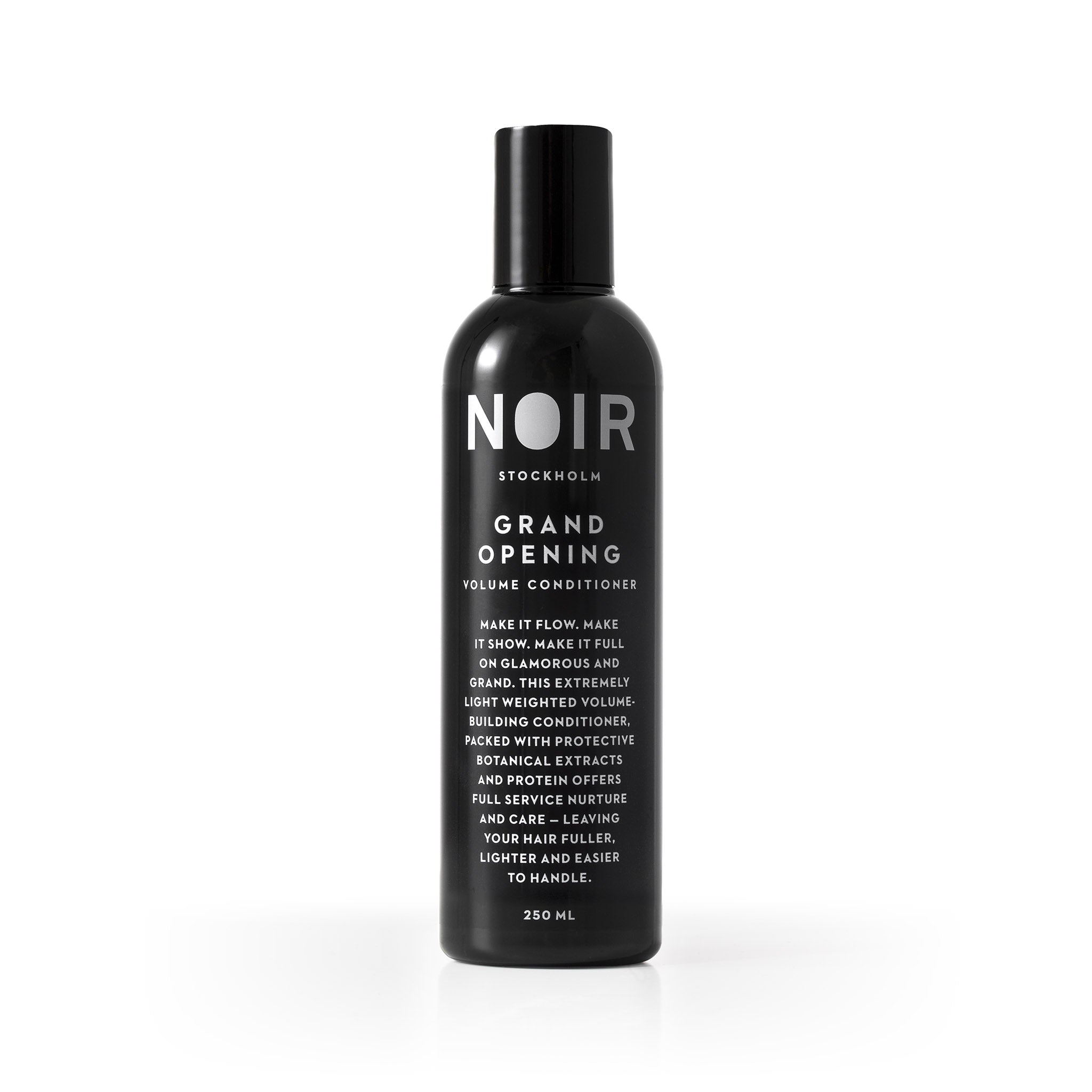 NOIR Stockholm Grand Opening Volume Conditioner 250 ml