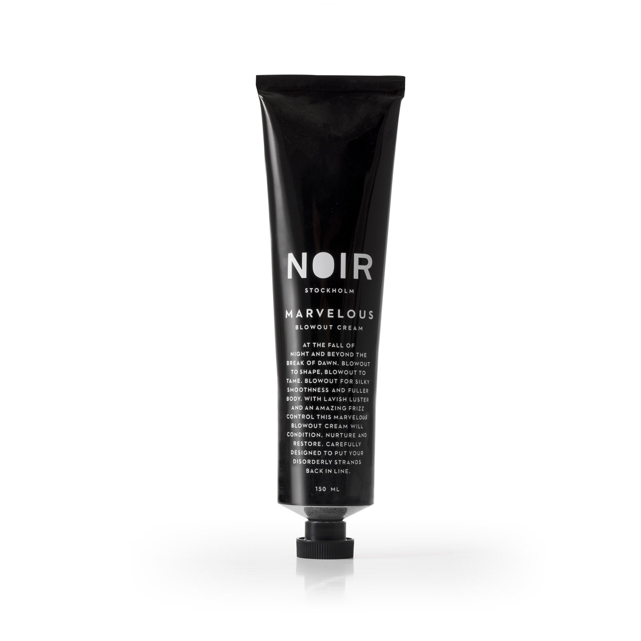 NOIR Stockholm Marvelous Blowout Cream 150 ml