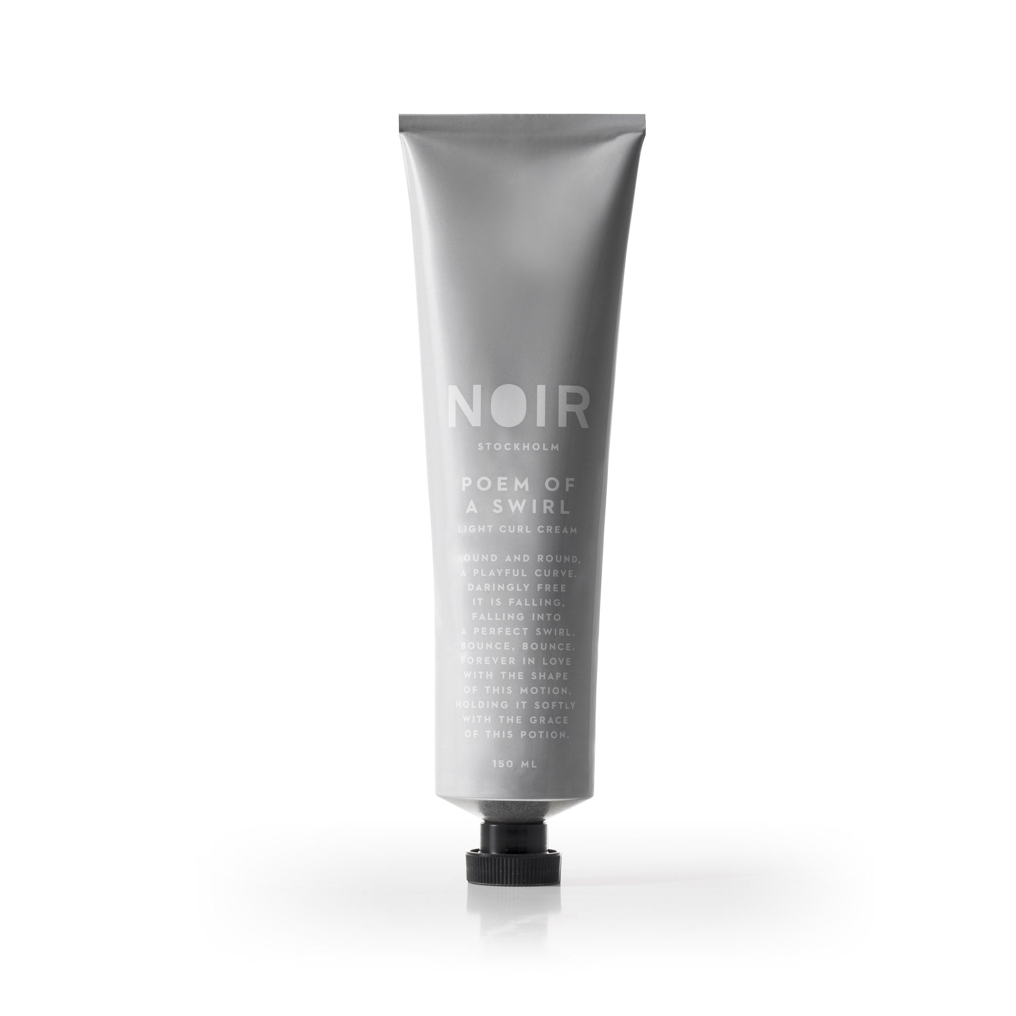 NOIR Stockholm Poem of a Swirl Light Curl Cream 150 ml