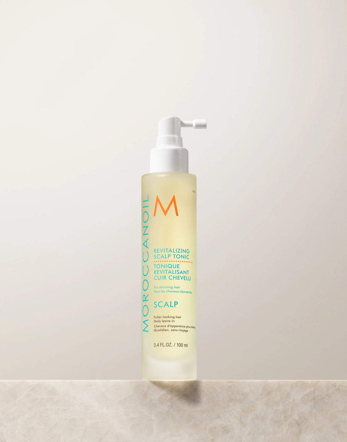 Moroccanoil Revitalizing Scalp Tonic 100 ml