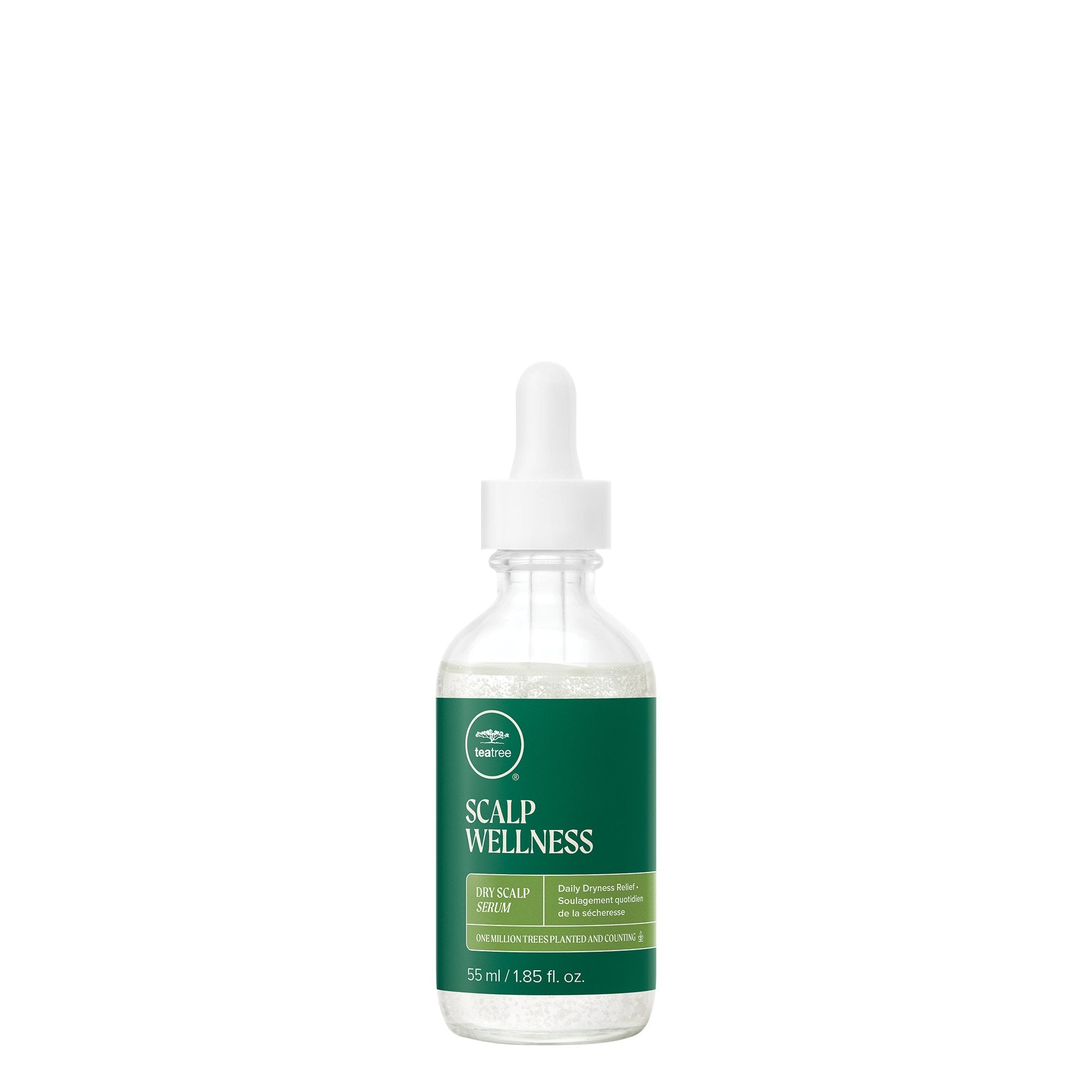 Paul Mitchell Tea Tree Scalp Wellness Dry Scalp Serum 55 ml