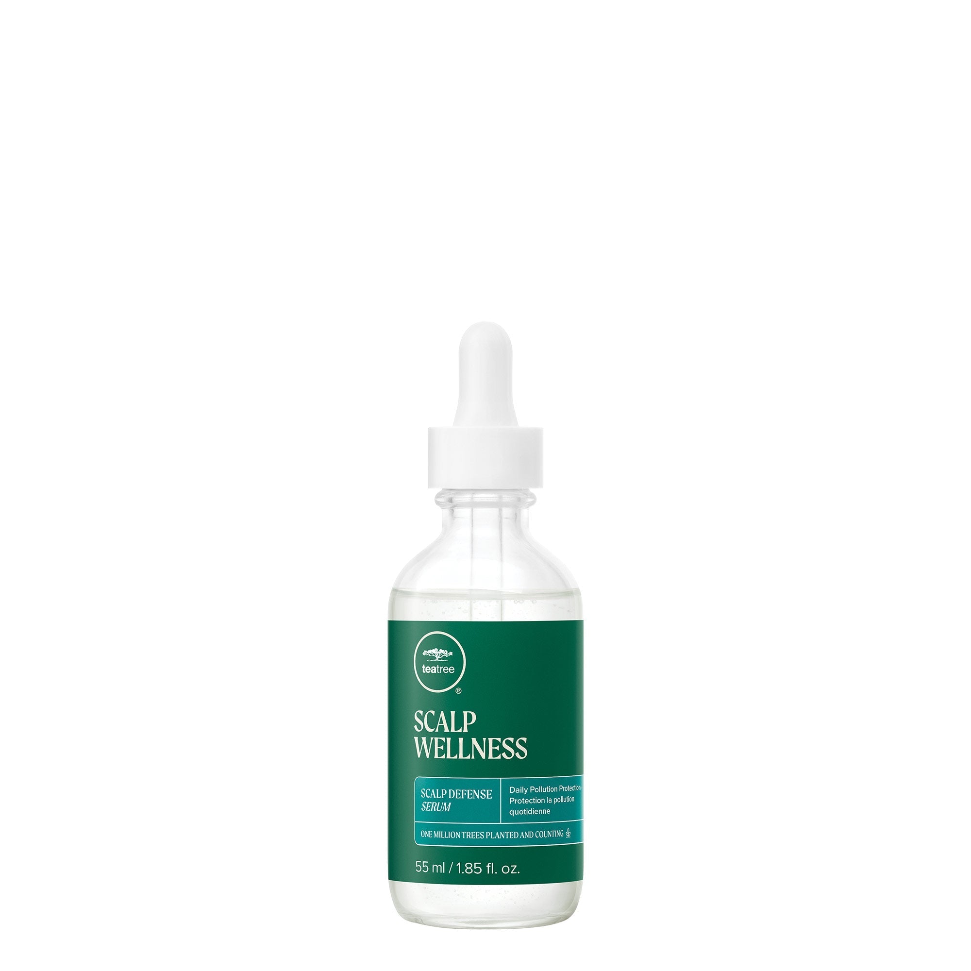 Paul Mitchell Tea Tree Scalp Wellness Scalp Defense Serum 55 ml