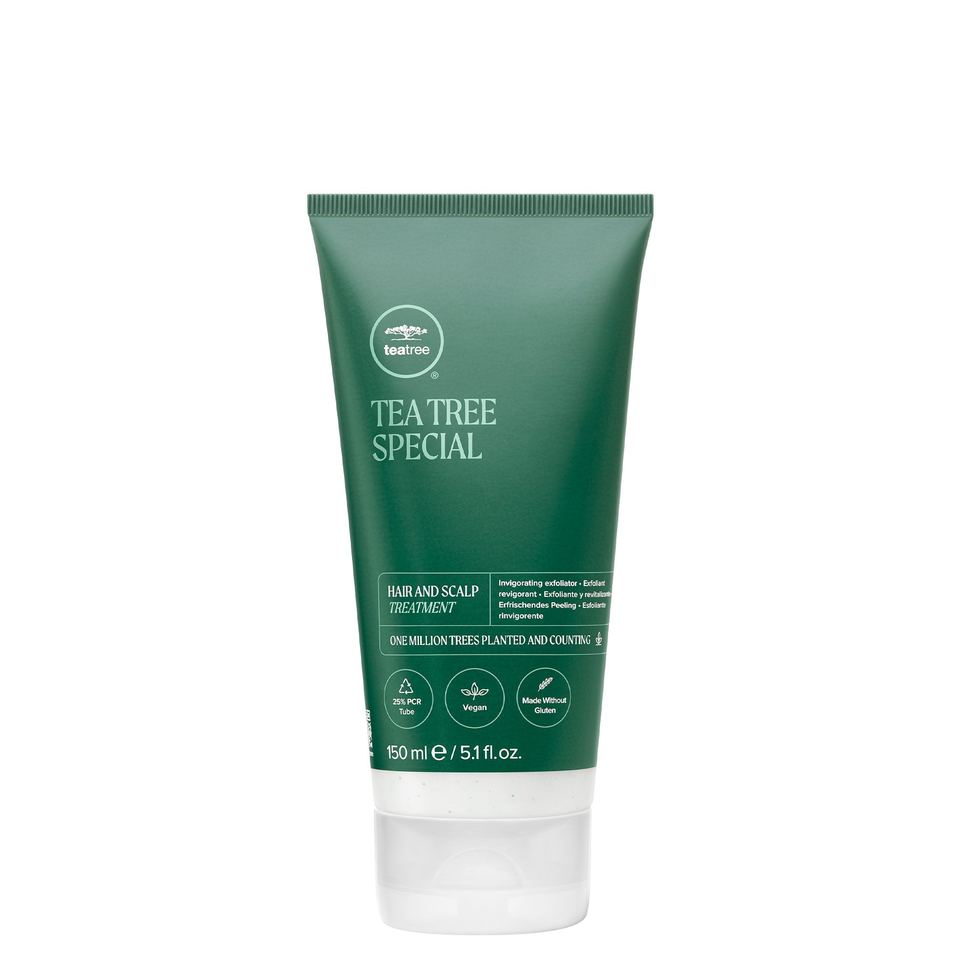 Paul Mitchell Tea Tree Hair and Scalp Treatment 200 ml