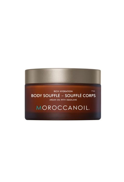 Moroccanoil Body Soufflé Original - 200ml
