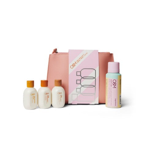 O&M Holiday Bag Fine Intellect - Travel Size